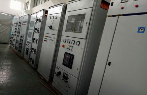 渭源电控箱 渭源电控箱